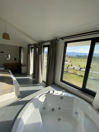 Albizia Boutique Hotel