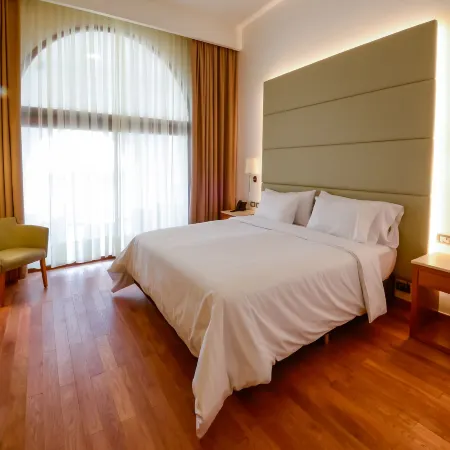 La Recova Hotel & Spa