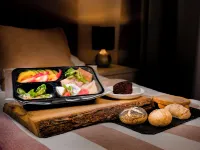 Mały Kraków Aparthotel - Апартаменты
