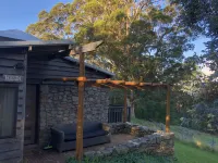 Turicum Chalets at Monkey Rock Winery