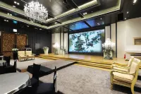 Buan Tourist Hotel Hotels in Buan-gun