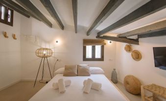 Mayor 36 by Seaward Suites
