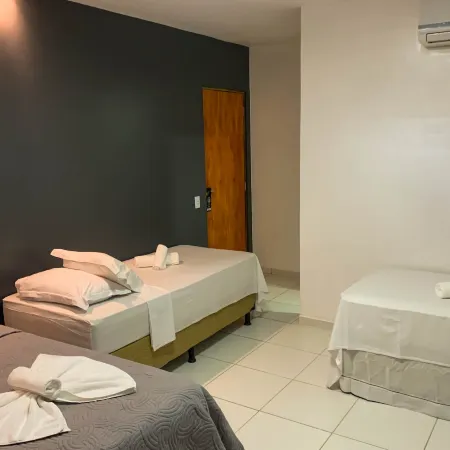 Villa Paihia Jericoacoara