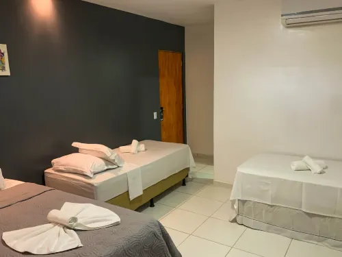 Villa Paihia Jericoacoara