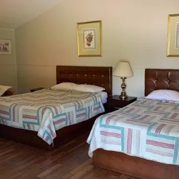 Apsley Inn and Restaurant