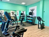 Hilton Garden Inn Samarkand - Gym