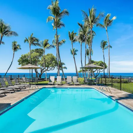 Kona Isle B31