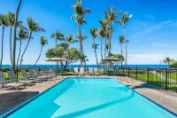 Kona Isle B31 - Beach