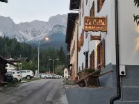 La Culla Hotels in Sappada
