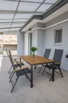 Raise Kifisias Serviced Apartments Hotels in Papagou-Holargos