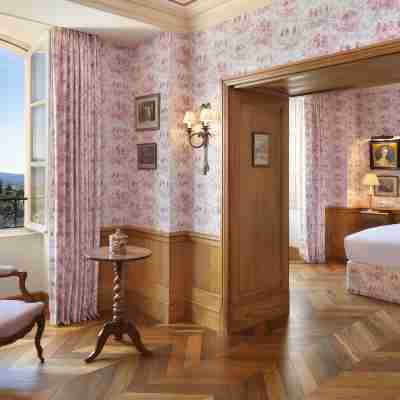 Airelles Gordes, La Bastide Rooms