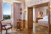 Airelles Gordes, la Bastide Hotels in Gordes