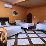 Hotel y Restaurante la Perla, Cacaopera, Morazan, El Salvador - 2-Star