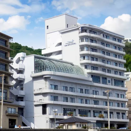 Hotel Cetus Royal