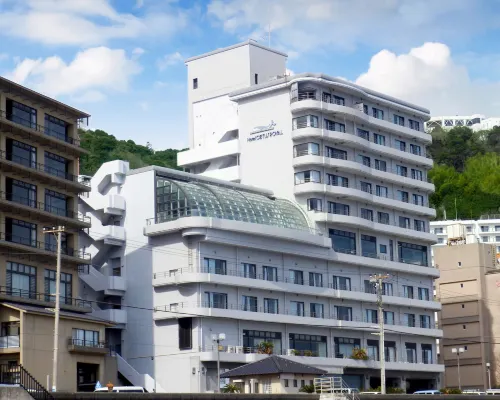 Hotel Cetus Royal Hotels in Kamo District