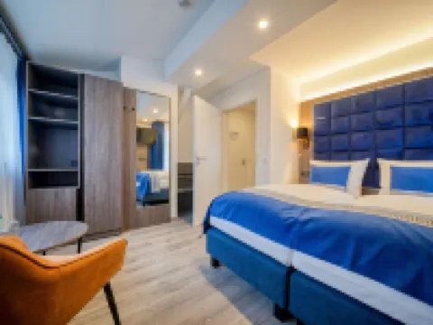 Zentrum Hotel Stade Hotels in Stade