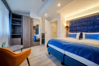 Zentrum Hotel Stade Hotels in Stade
