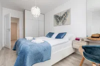 Seaside Apartamenty - 4 Pory Roku