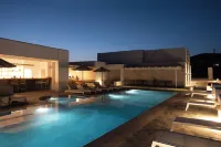 Kameo, Antiparos