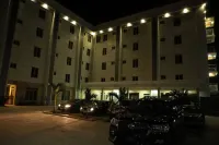 City Green Hotel Hotels in 