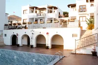 Turgutreis Apart Otel Hotel di Turgutreis