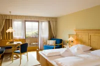 Ganischgerhof Mountain Resort & Spa