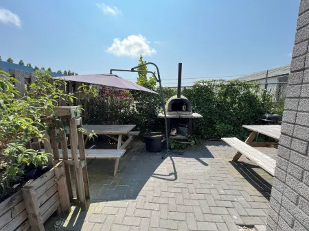 Apartments Zaanse Schans and Amsterdam Отели в г. West-Graftdijk