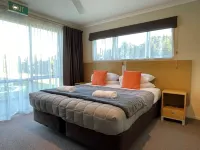 Pacific Park Christian Holiday Camp Hotels in Papamoa