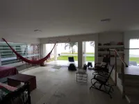 Pousada Recanto Ha Mar