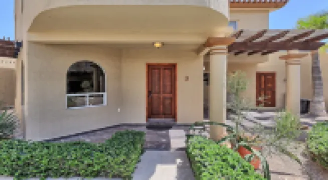 Villa Sonari 3 by Kivoya Hoteles en 