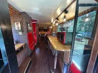 Gorgeous Stays Hotels in Swain County