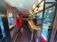 Gorgeous Stays Hotels in Swain County