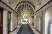 AD MAIORA精品套房