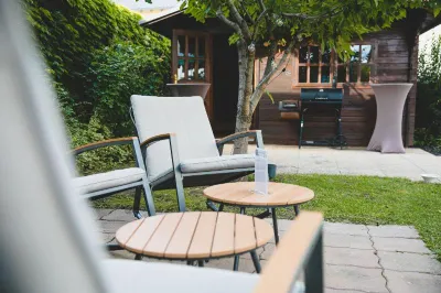 Das Reinisch Hotel - near Vienna Airport Hotels in der Nähe von Flughafen Wien
