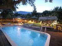 Captain Ikaros Hotels in Ikaria