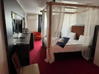 Akyol Palace Hotels in Bolu