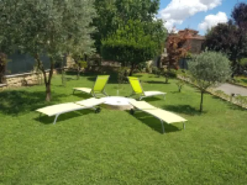 Villa in Italy with Private Garden Retreat Hoteles en Lucignano