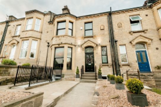 タウンハウス No 12