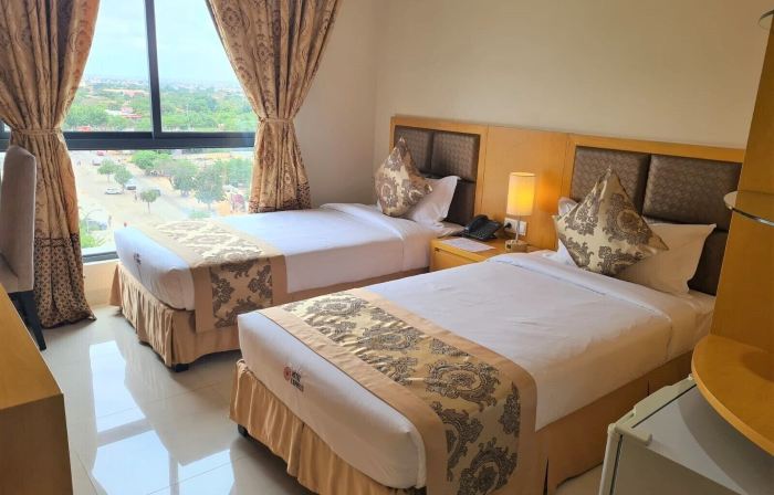 Hotel Express