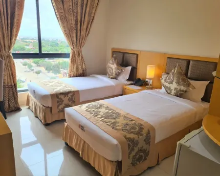 Hotel Express Hoteles en Luanda