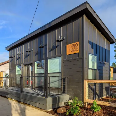 The Boutique Retreat