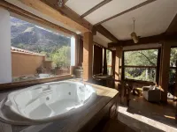 Casa Raiz -The Handmade House in Calca Hotels in Calca