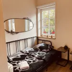 Rose Boardinghouse 24h-7D Self Check-in Automat Hotels in Abstatt