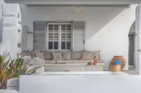 Naxos Kastraki Boutique House with M Vigla Seaview