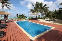 Moana Sands Beachfront Hotel - sul mare