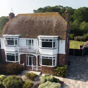 Winterstoke View-Family&Dog Friendly Beach Retreat