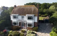 Winterstoke View-Family&Dog Friendly Beach Retreat