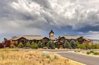 Lodge at Stillwater by Kbm Resorts فنادق في هيبر سيتي