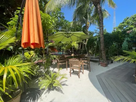 ViluVeli Holiday Retreat Отели в г. Nolhivaranfaru