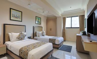 Hotel Royal Town